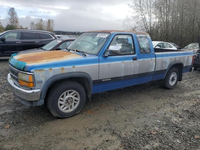 1993 Dodge Dakota 