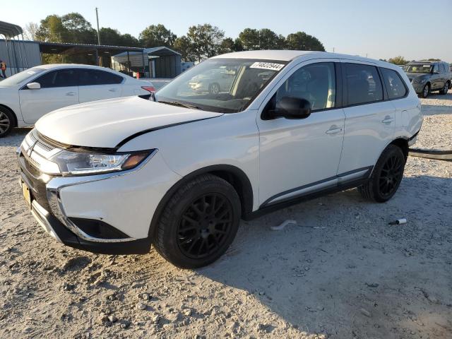 2019 Mitsubishi Outlander Es