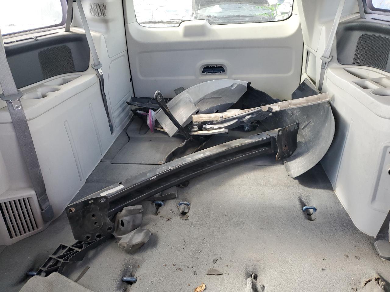 2013 Volkswagen Routan Se VIN: 2C4RVABG9DR725245 Lot: 75469934