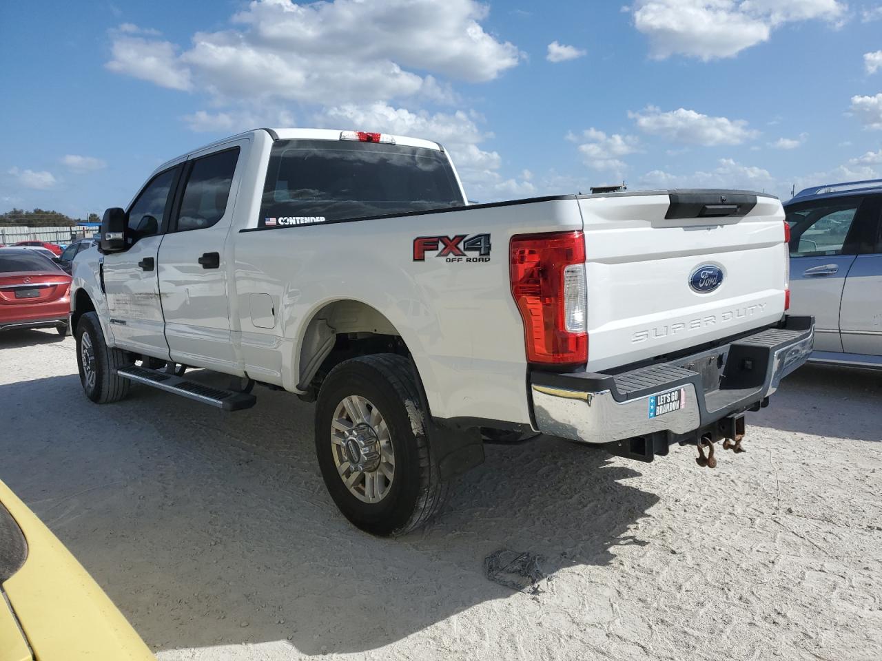 2019 Ford F250 - Image 2