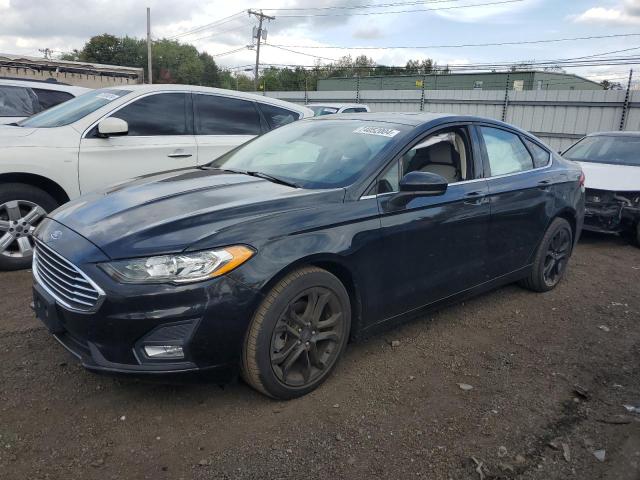 3FA6P0HDXLR142184 Ford Fusion SE