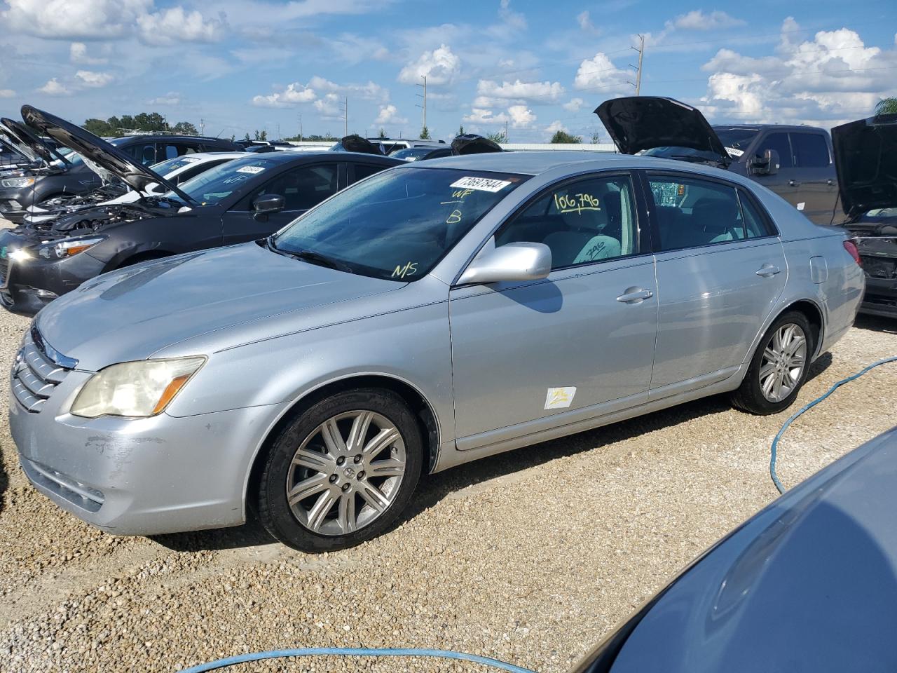 2007 Toyota Avalon - Image 1
