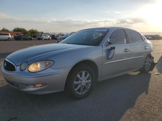 2007 Buick Lacrosse Cxl