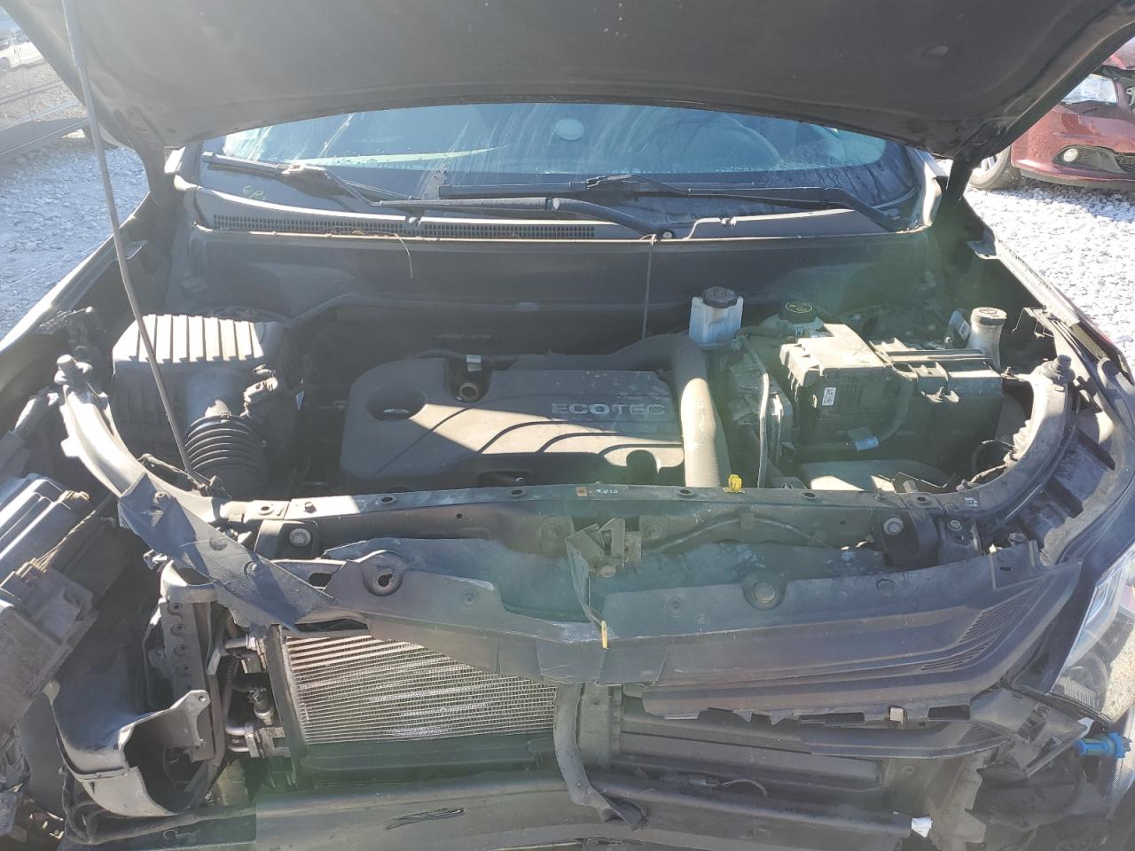 2018 Chevrolet Equinox - Image 13