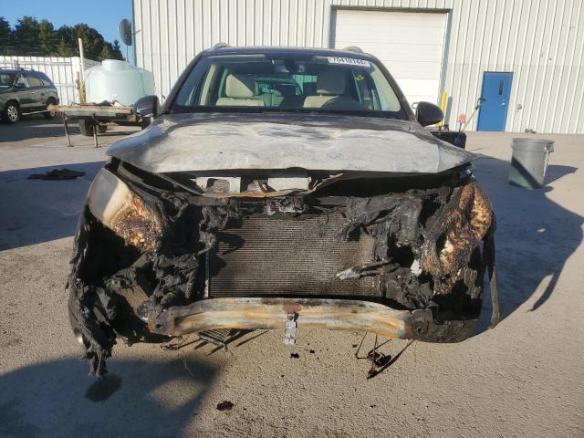 2011 VOLKSWAGEN TOUAREG V6 TDI  
