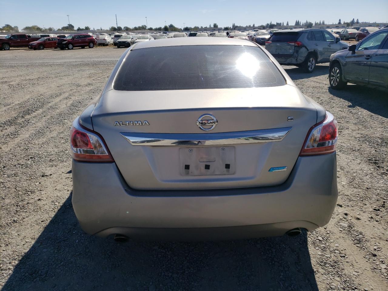 2013 Nissan Altima - Image 6