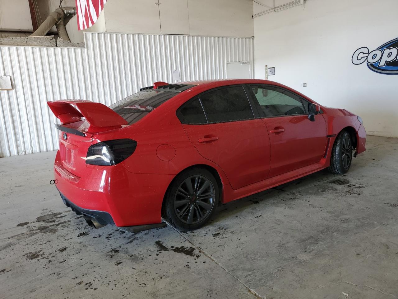 VIN JF1VA1B64H9837051 2017 SUBARU WRX no.3