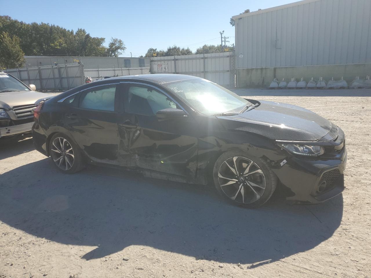2019 Honda Civic - Image 4