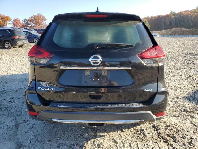 KNMAT2MV8LP511075 Nissan Rogue S 6