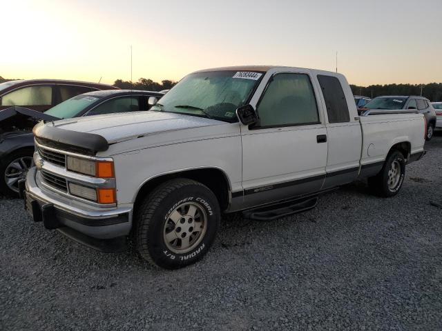 1994 Chevrolet Gmt-400 C1500 en Venta en Lumberton, NC - All Over