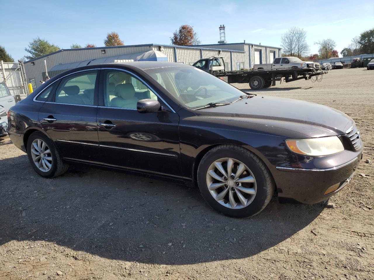 2007 Hyundai Azera - Image 4