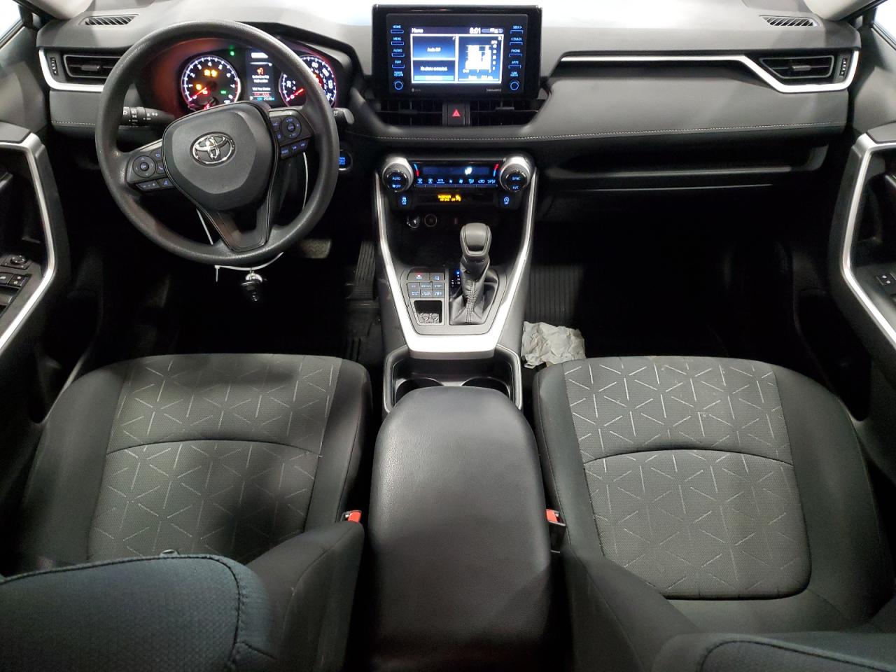 2020 Toyota RAV 4 - Image 8