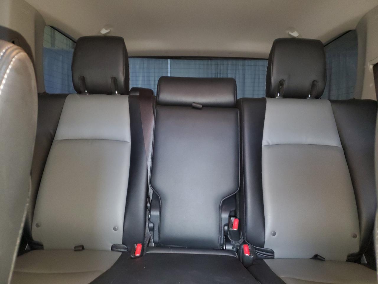 2021 Toyota 4Runner - Image 10