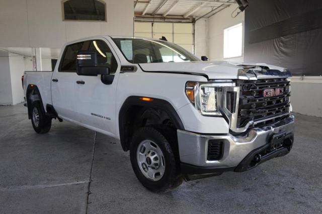 2020 Gmc Sierra K2500 Heavy Duty