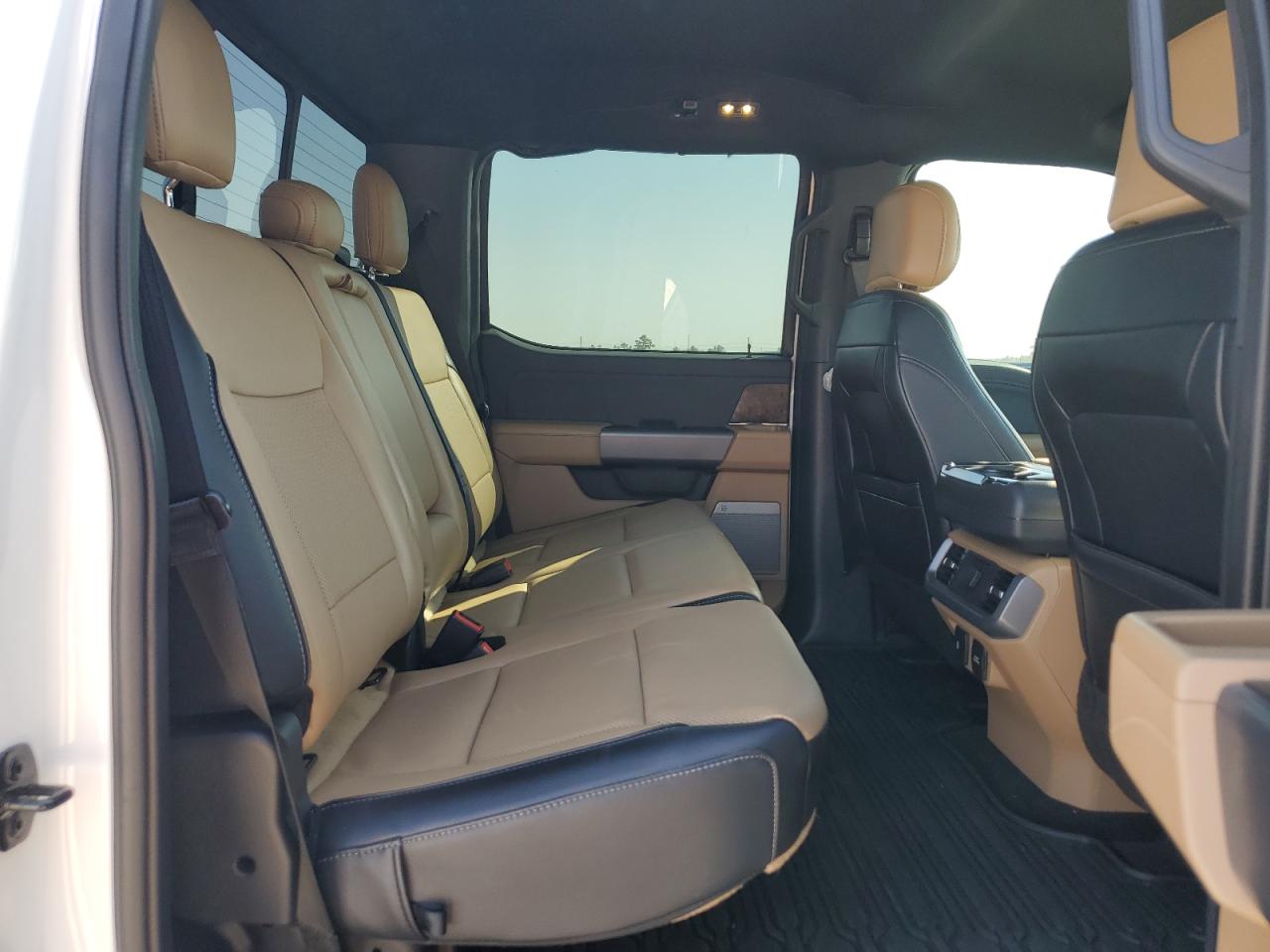 2021 Ford F-150 - Image 10