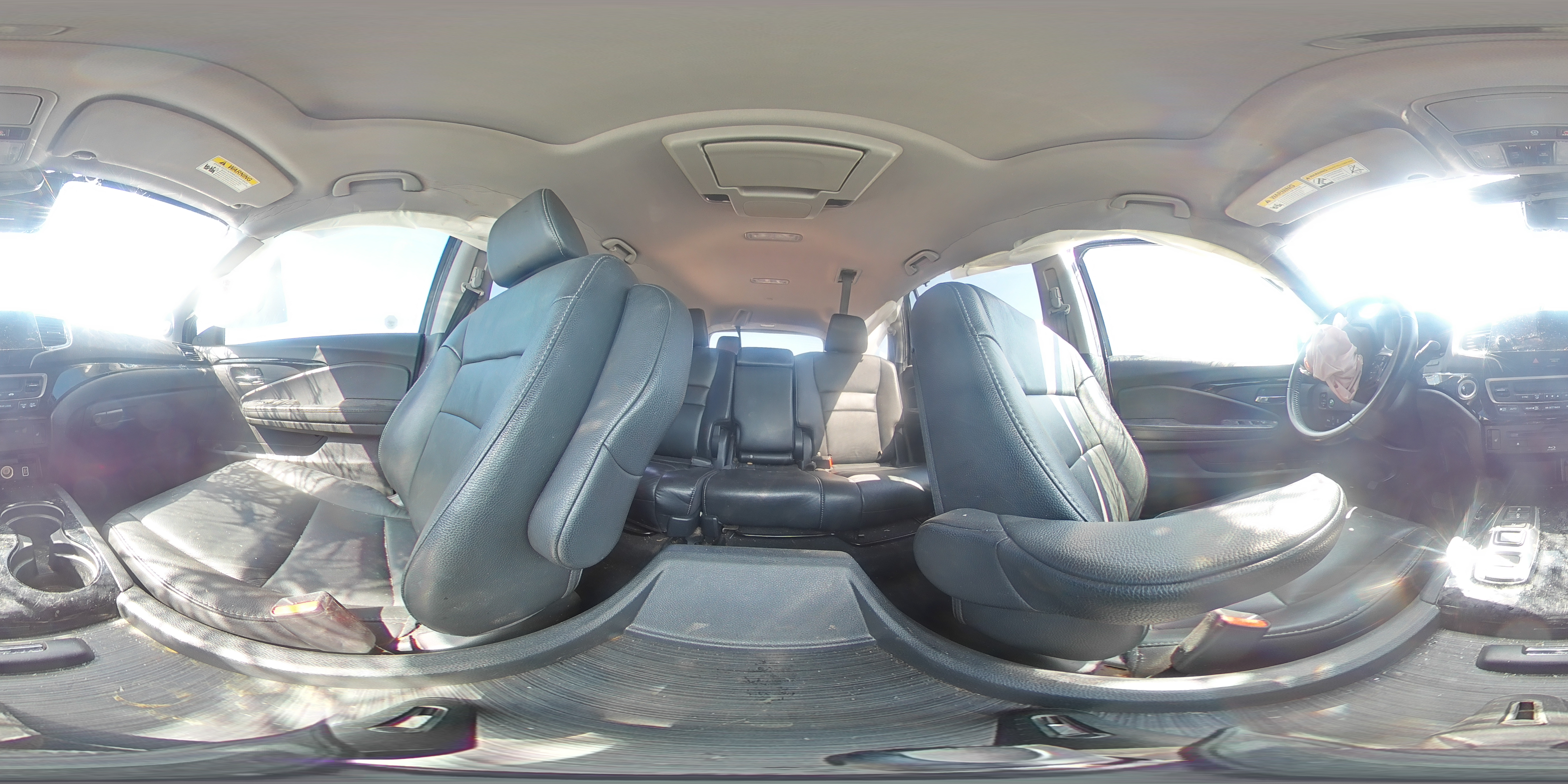 2020 Honda Pilot Touring VIN: 5FNYF6H90LB057330 Lot: 74738864