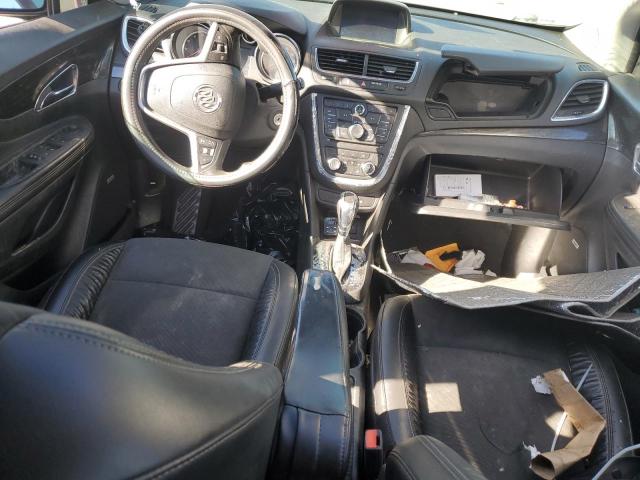  BUICK ENCORE 2013 Черный