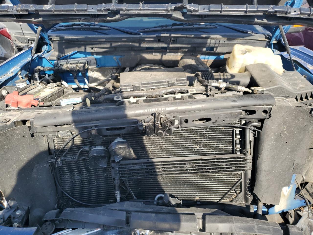 2009 Ford F-150 - Image 11