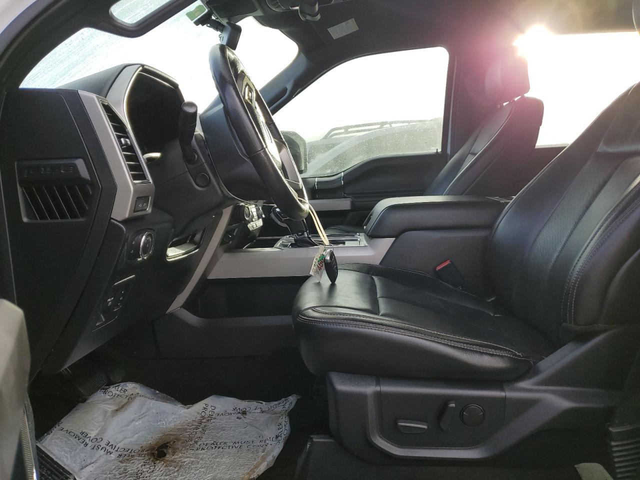 2020 Ford F-150 - Image 7