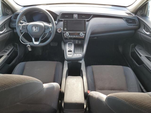 HONDA INSIGHT 2019 Gray