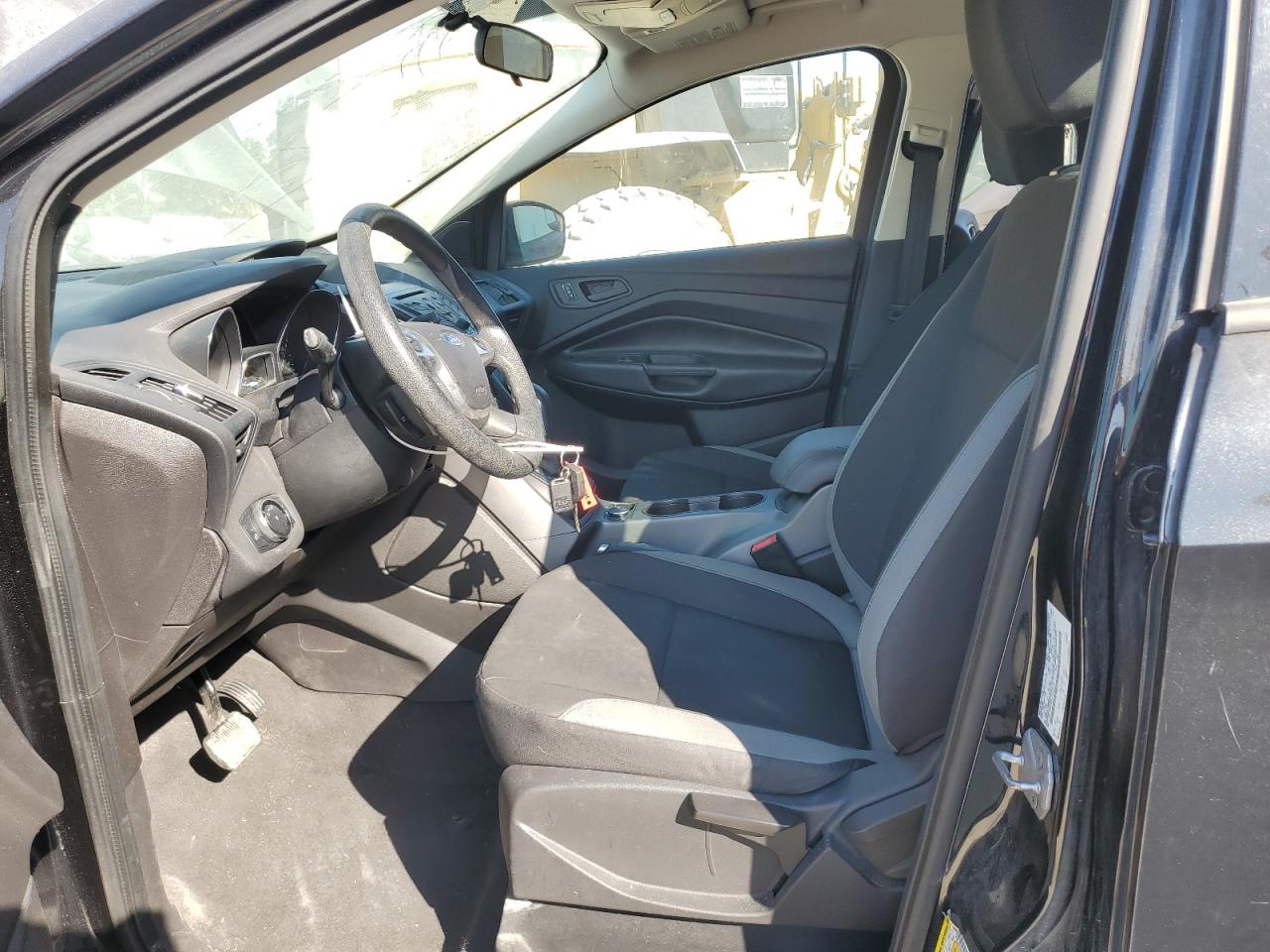 2014 Ford Escape - Image 7