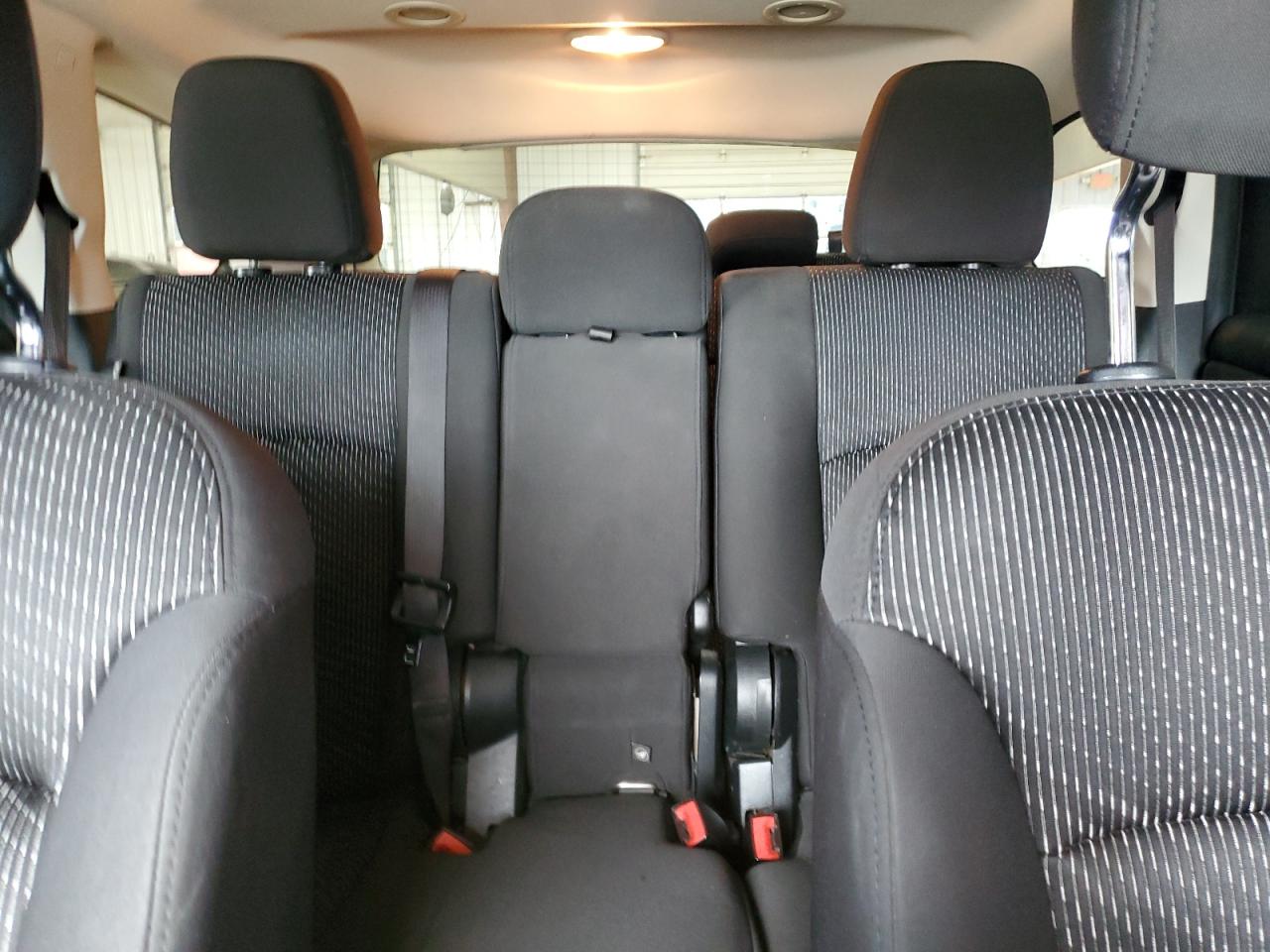 2015 Dodge Journey - Image 10