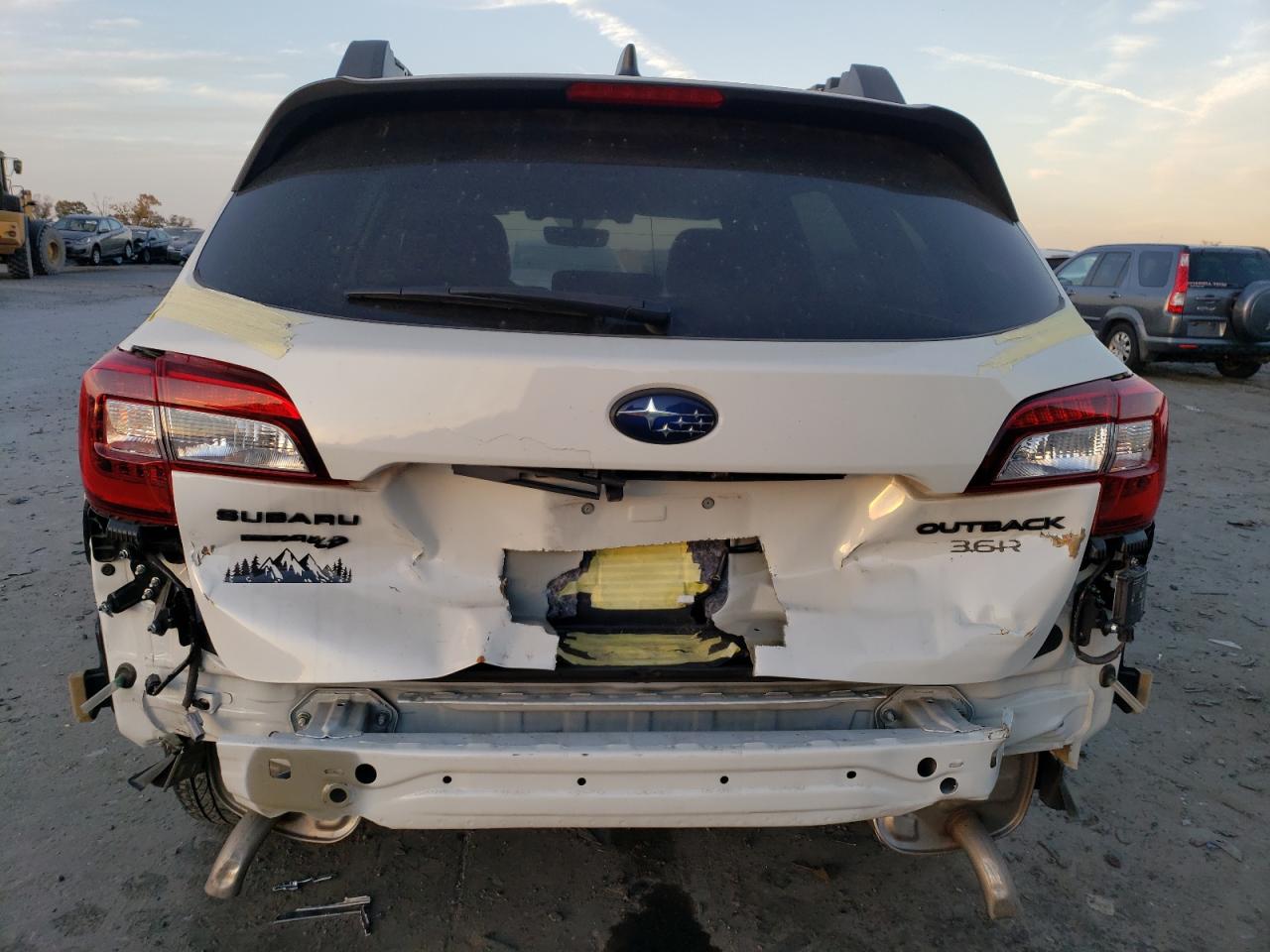 2019 Subaru Outback - Image 6