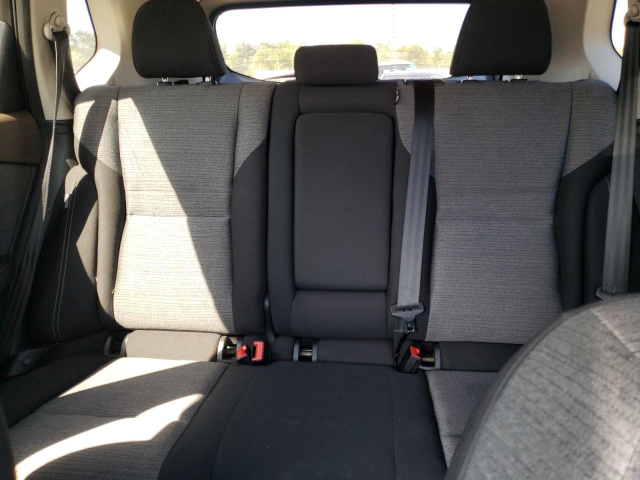 2021 Nissan Rogue - Image 10