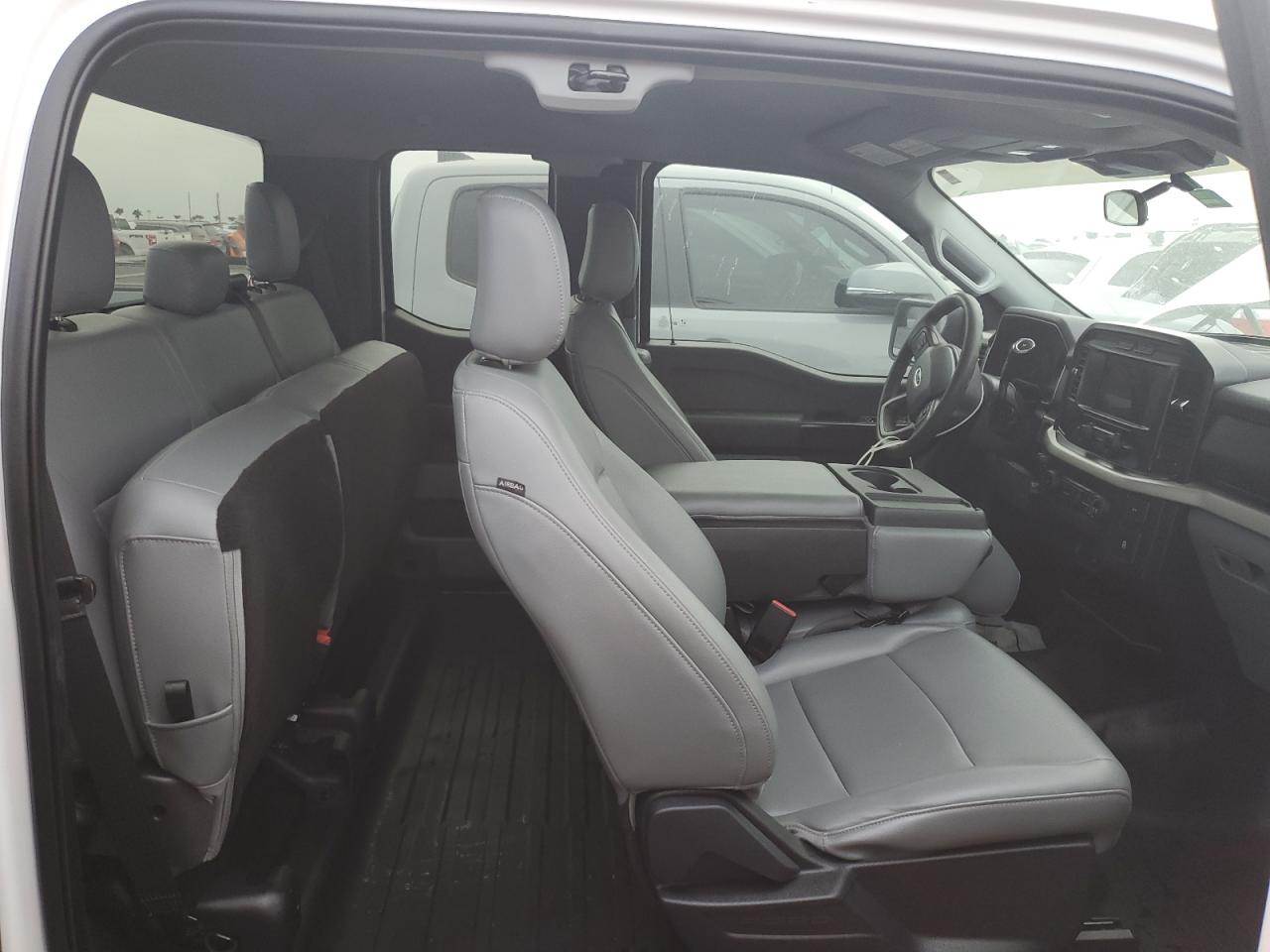 2021 Ford F-150 - Image 10