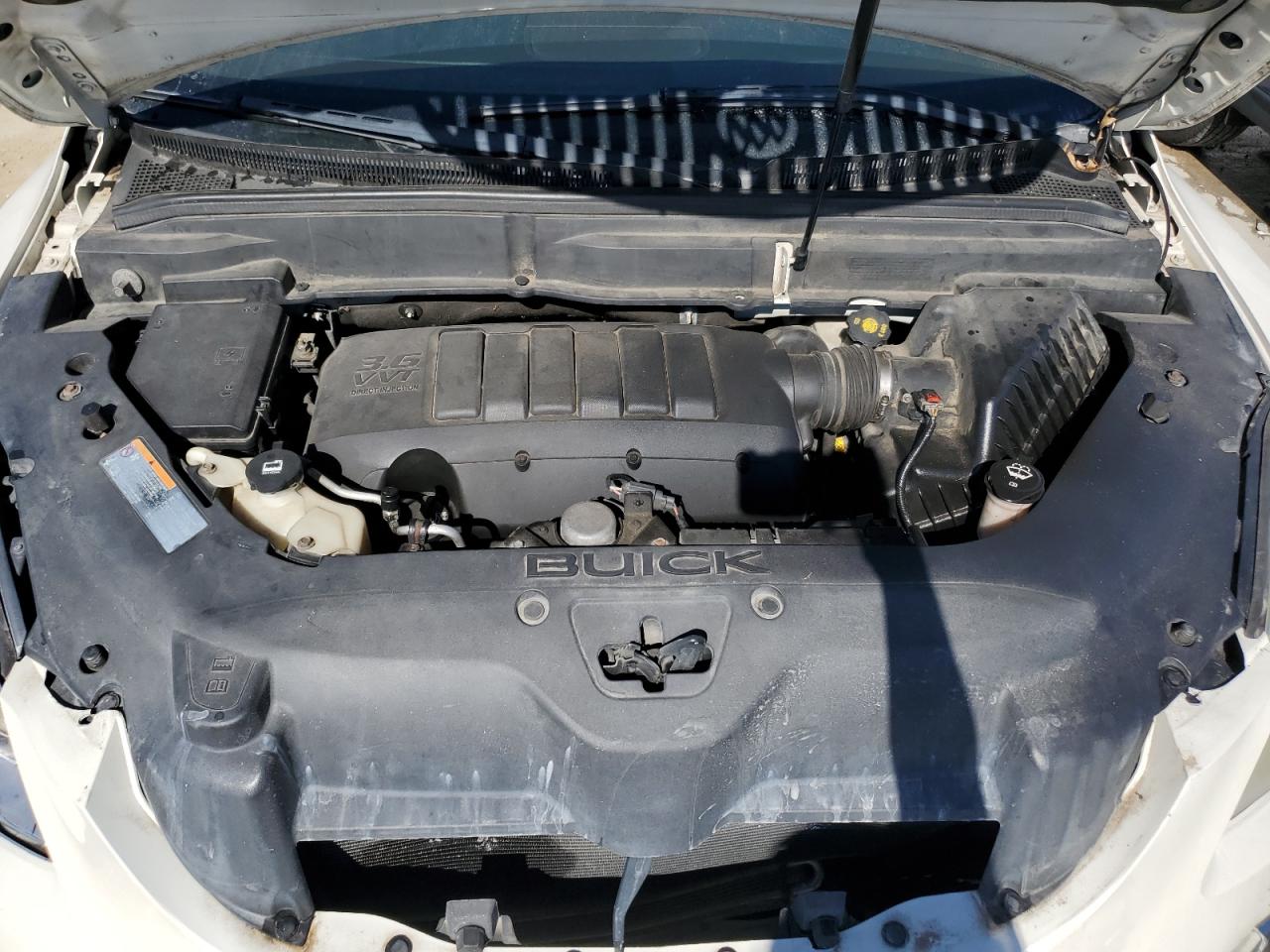 2012 Buick Enclave - Image 12