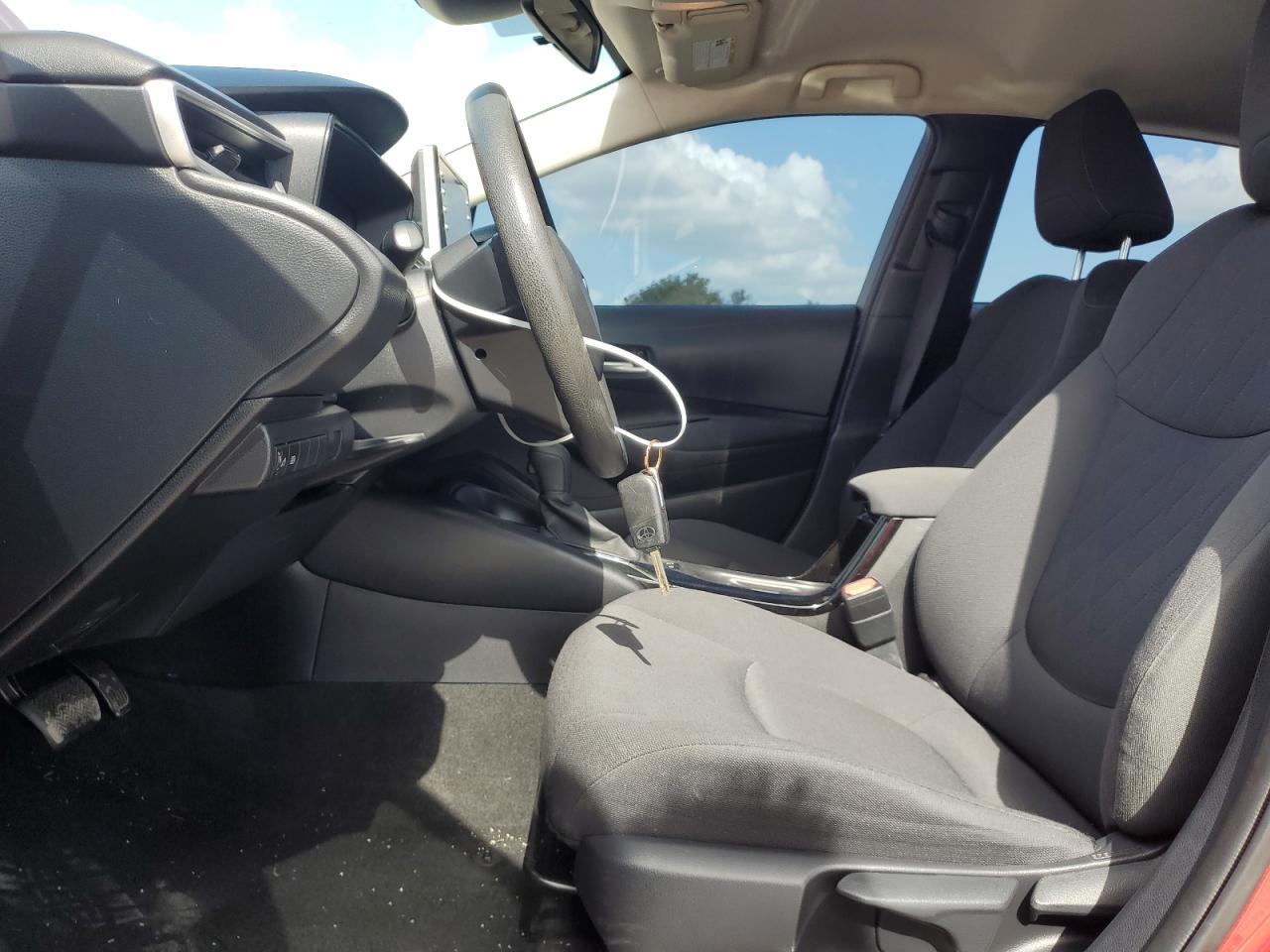 2020 Toyota Corolla - Image 7