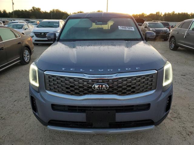 5XYP2DHC1LG007715 Kia Telluride  5