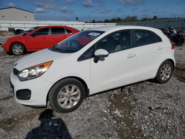 2013 Kia Rio Ex