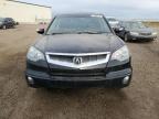 2008 ACURA RDX TECHNOLOGY for sale at Copart AB - CALGARY