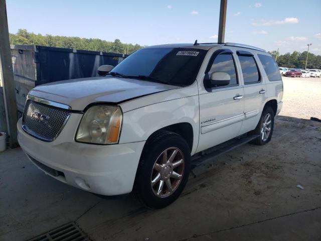 2007 Gmc Yukon Denali