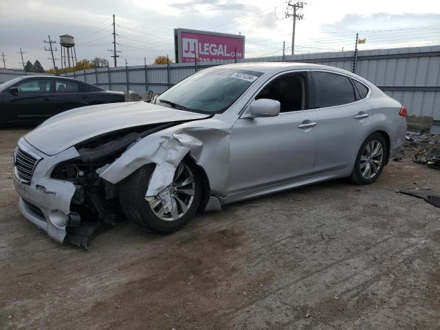 2013 Infiniti M37 X