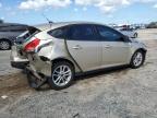 2018 Ford Focus Se იყიდება Jacksonville-ში, FL - Front End
