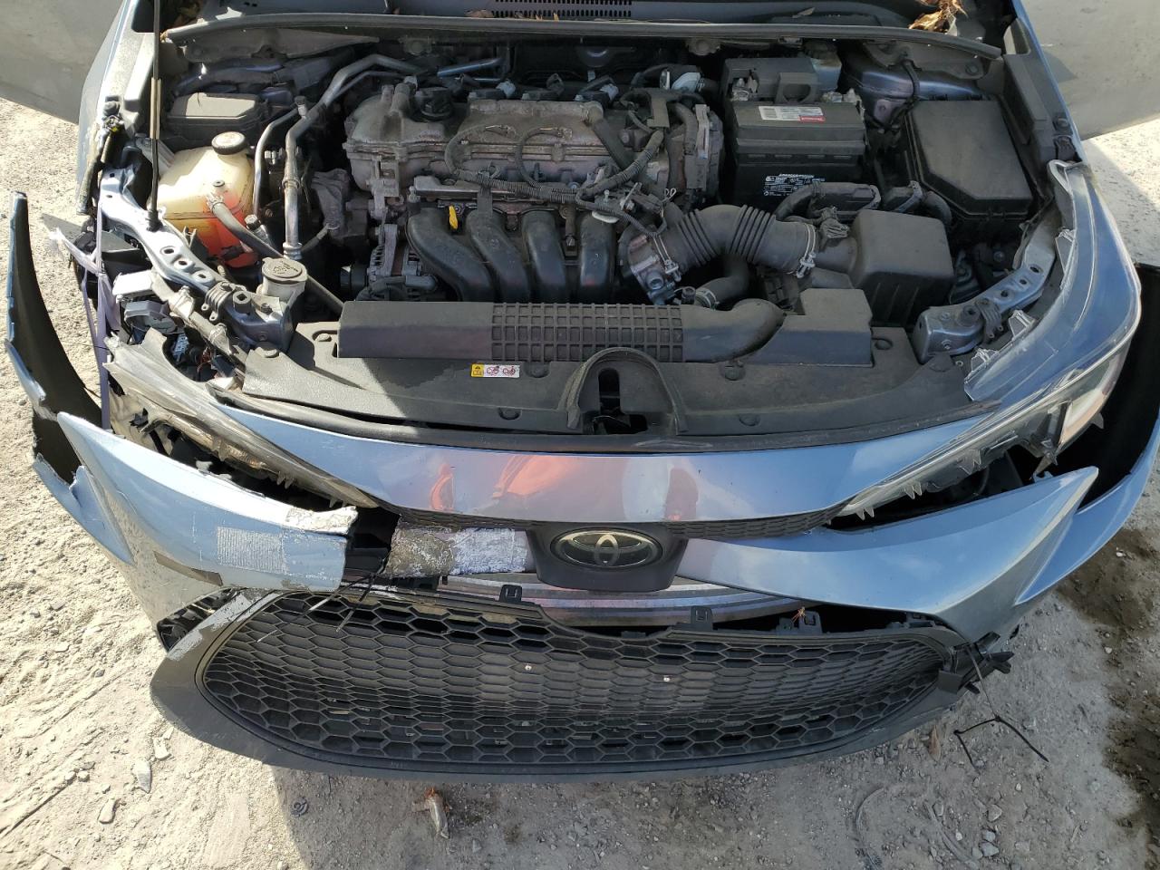 2020 Toyota Corolla - Image 11