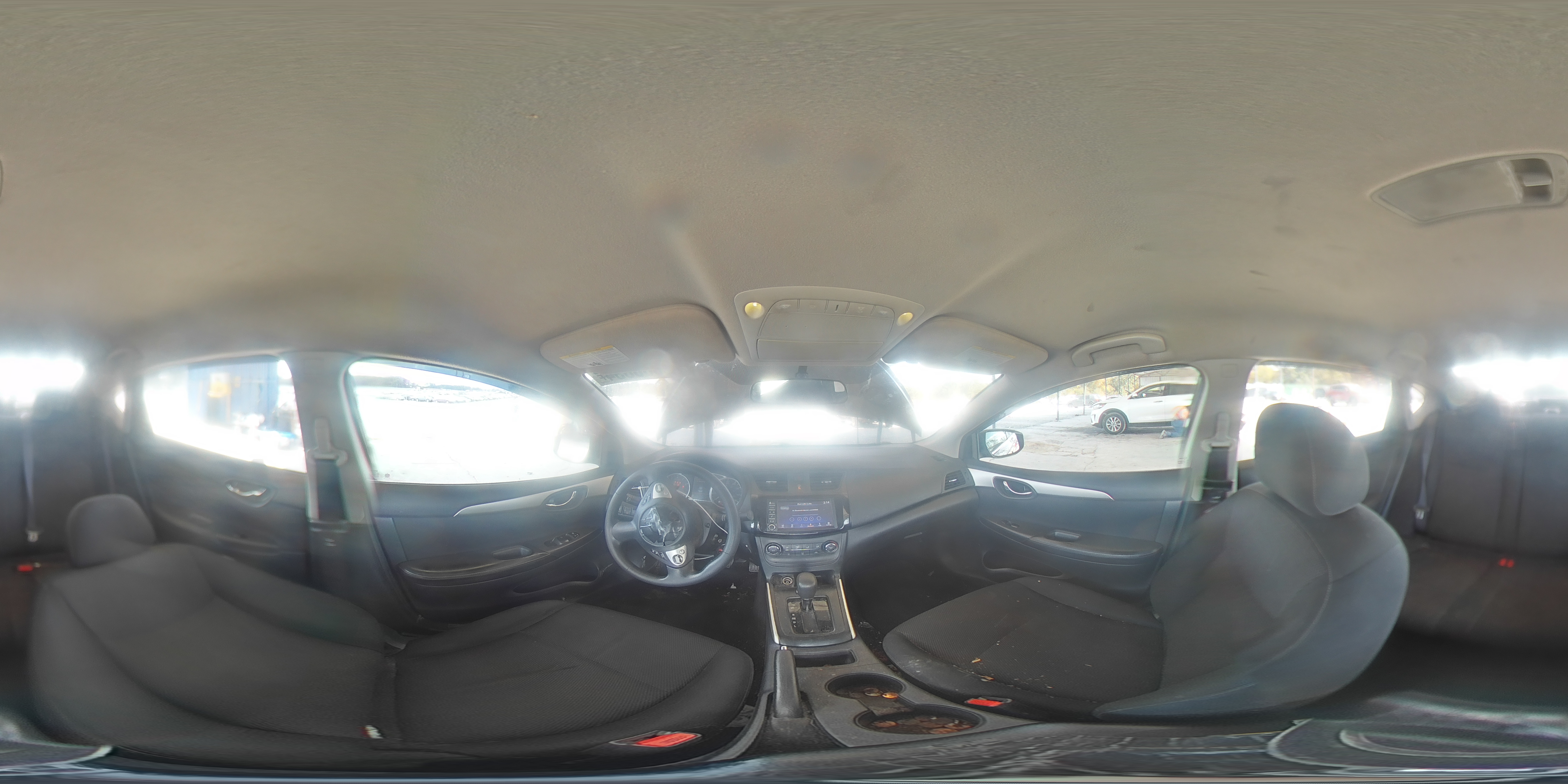 2019 Nissan Sentra - Image 13