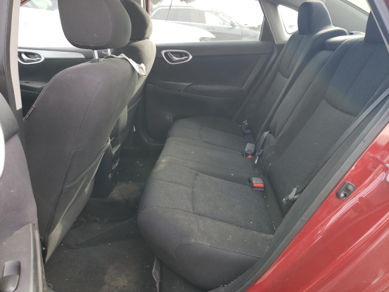 2014 Nissan Sentra - Image 10