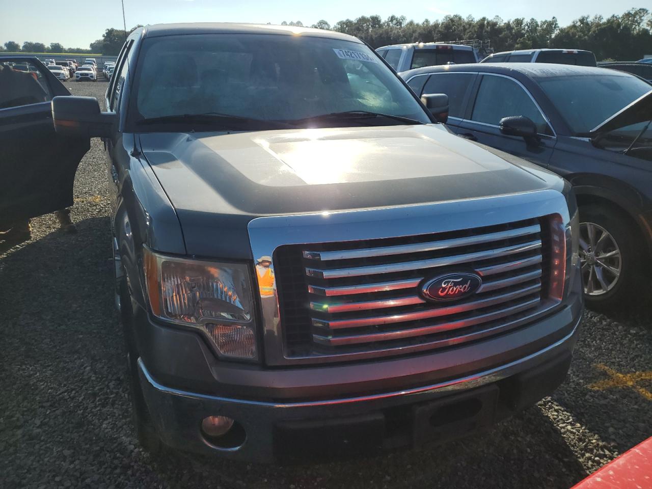 2011 Ford F-150 - Image 5