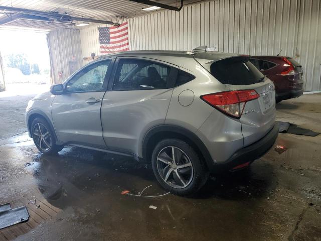 3CZRU5H56NM738702 Honda HR-V EX 2