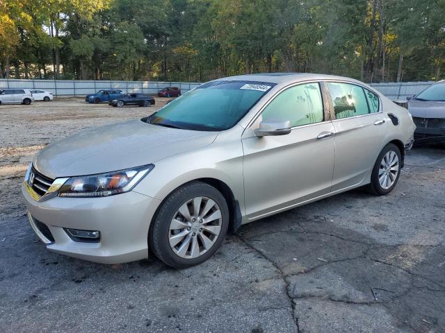 2013 Honda Accord Ex