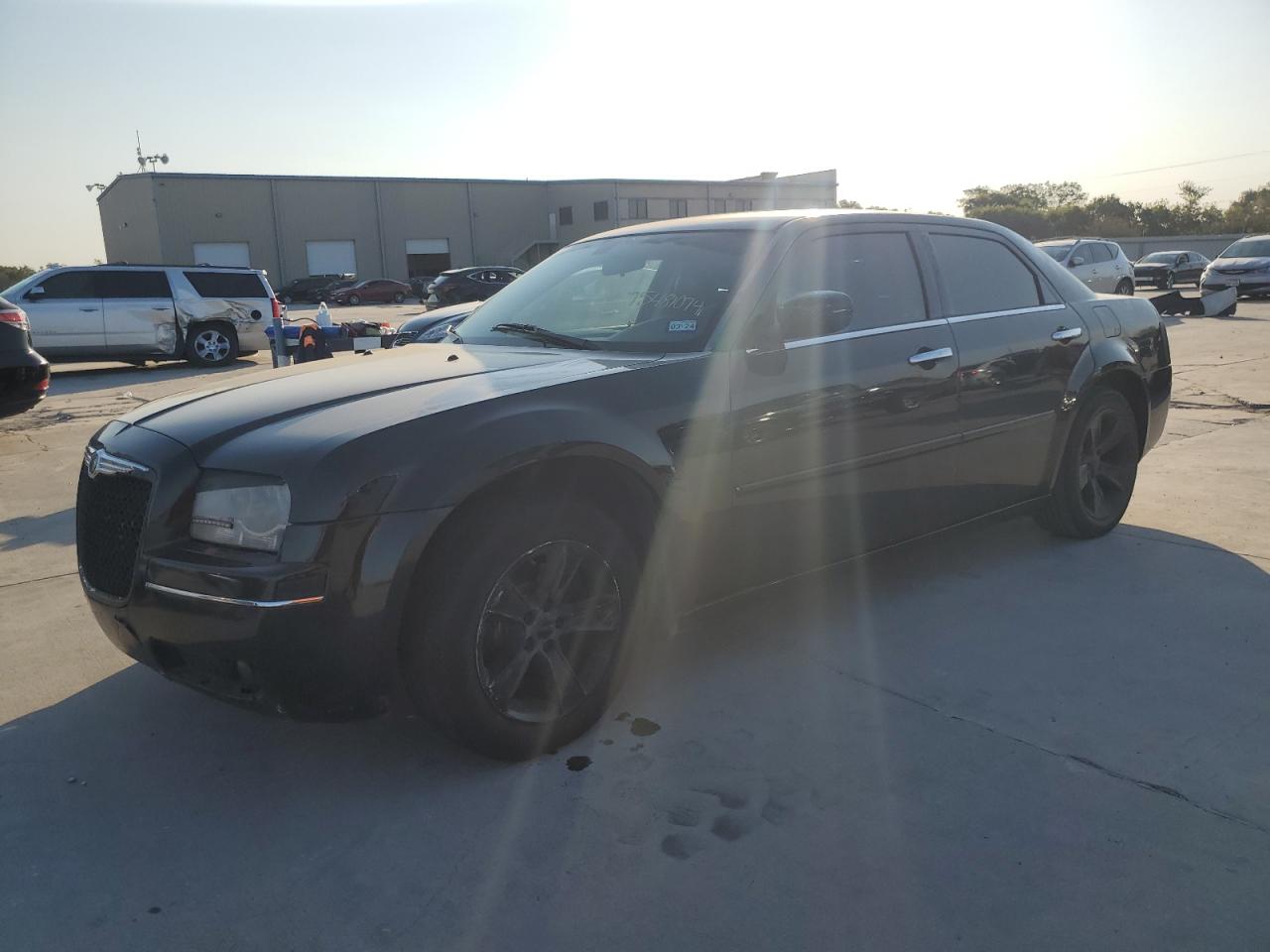 Wilmer, TX에서 판매 중인 2010 Chrysler 300 Touring - Mechanical