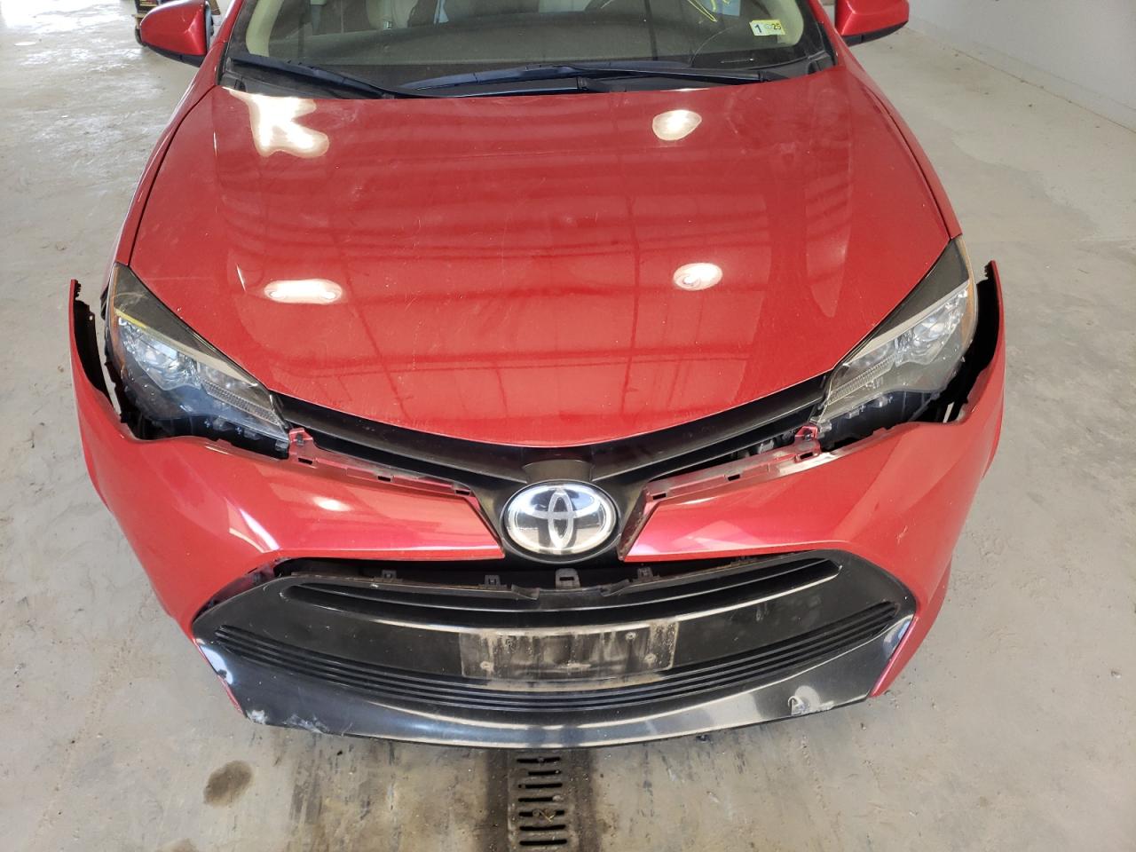 2019 Toyota Corolla - Image 11