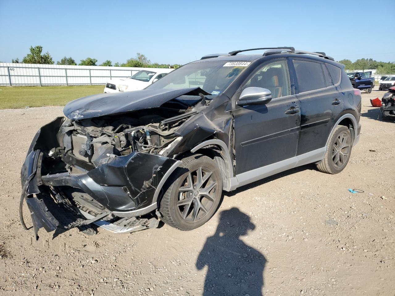 JTMNFREV7GD084561 2016 TOYOTA RAV 4 - Image 1