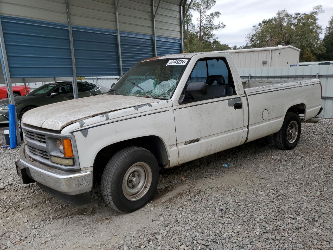 1994 Chevrolet GMT-400 - Image 1