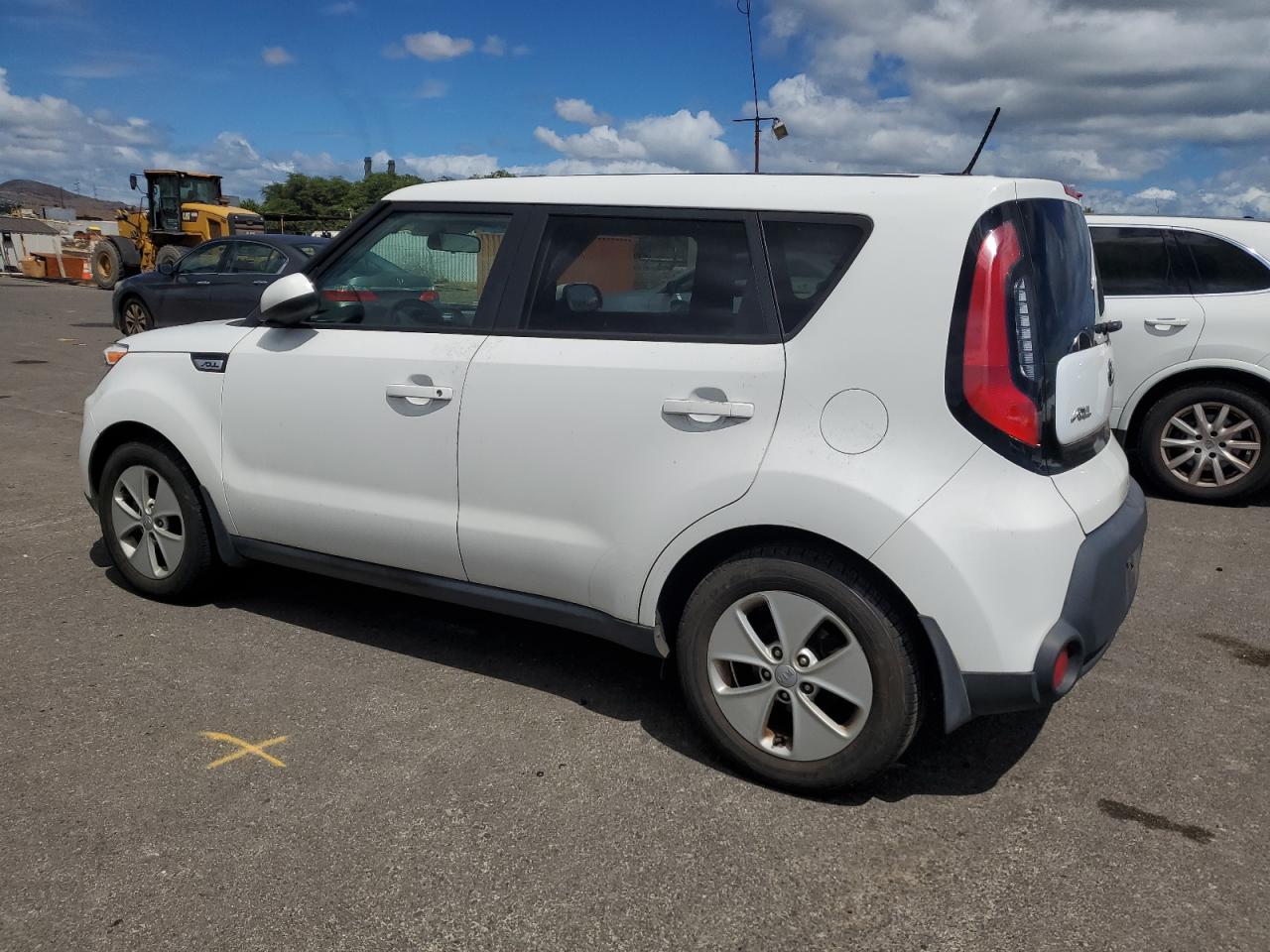 2016 Kia Soul - Image 2