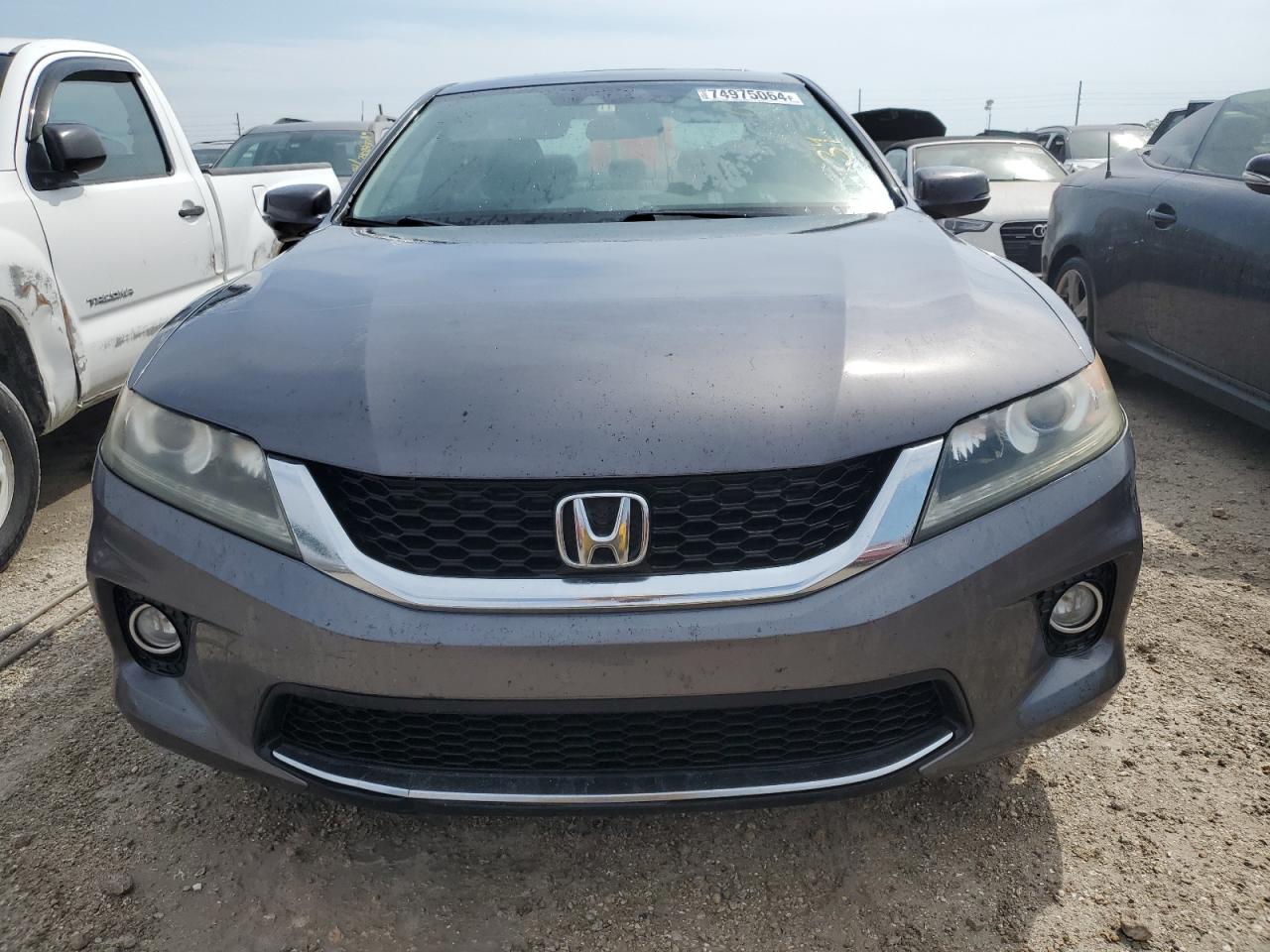2014 Honda Accord - Image 5