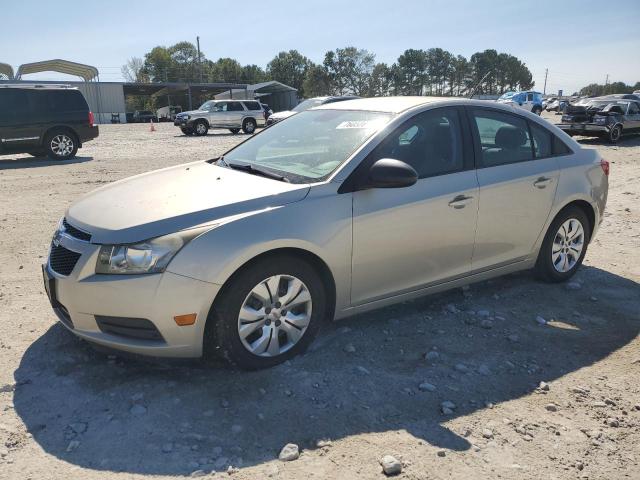 2013 Chevrolet Cruze Ls